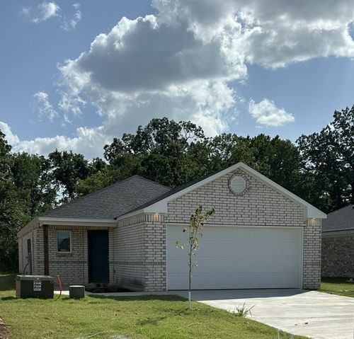 8916 Preston Wood Drive, Fort Smith, AR, 72916 | Card Image