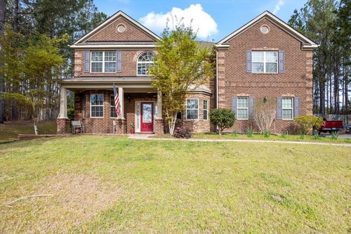 1147 Scarborough Pass, Aiken, SC, 29801-5377 | Card Image
