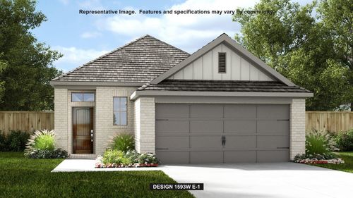 640 Crested Duck Ct, Willis, TX, 77318-1605 | Card Image