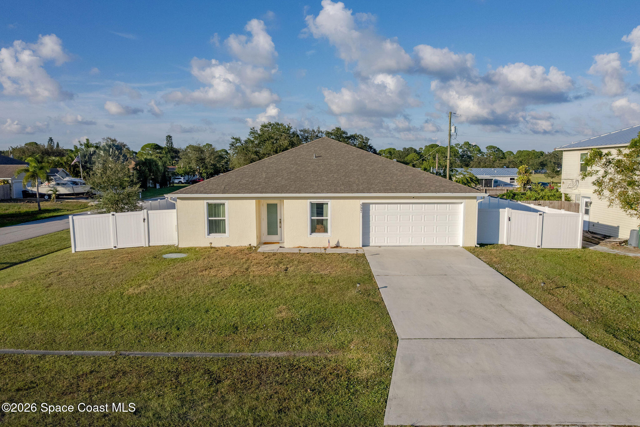 Residential in Port St. Lucie 3