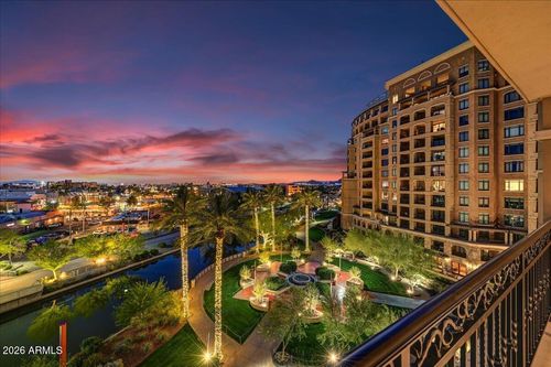 608-7181 E Camelback Rd, Scottsdale, AZ, 85251-1279 | Card Image