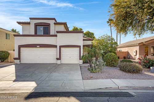 2123 E La Costa Drive, Chandler, AZ, 85249 | Card Image