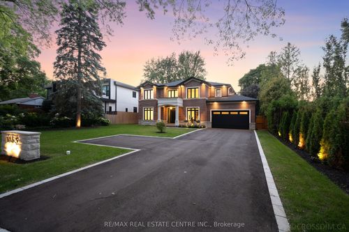 1065 Rebecca St, Oakville, ON, L6L1Y6 | Card Image