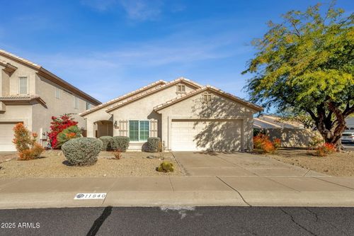11840 E Clinton St, Scottsdale, AZ, 85259-4101 | Card Image