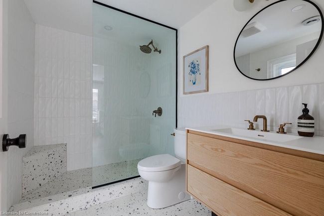 45 Park St W, House other with 6 bedrooms, 4 bathrooms and 4 parking in Dundas ON | Image 29