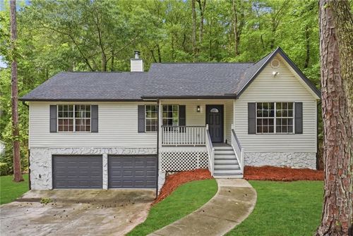 3191 Lakeview Pkwy, Villa Rica, GA, 30180-7848 | Card Image