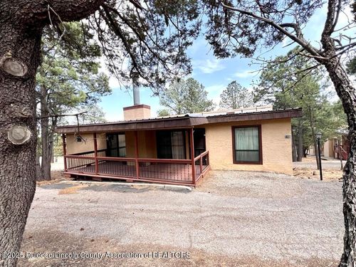 110 Mountain Sun Trl, Alto, NM, 88312-9524 | Card Image