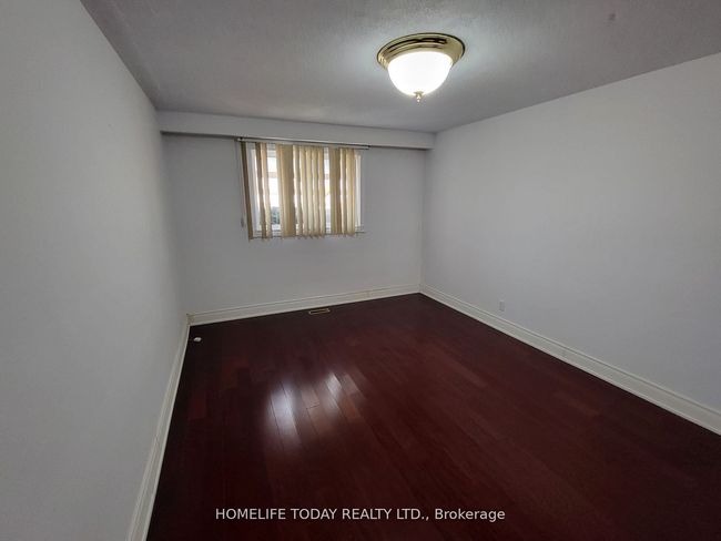MAIN - 10 Doerr Rd, House other with 3 bedrooms, 1 bathrooms and 1 parking in Scarborough ON | Image 15