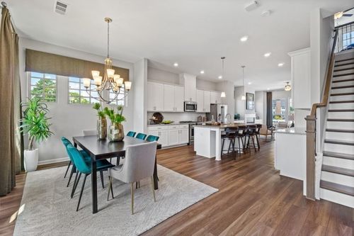 5-3306 Cherry Grove Lane, Peachtree Corners, GA, 30092 | Card Image