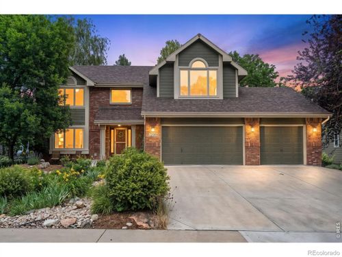1200 Cliffrose Ct, Fort Collins, CO, 80525-9177 | Card Image
