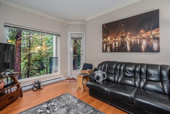 109 - 10320 156 Street, Condo with 1 bedrooms, 1 bathrooms and 1 parking in Surrey BC | Image 8