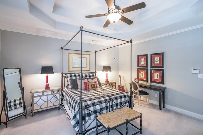 20 Springview Pl, House other with 4 bedrooms, 4 bathrooms and null parking in Newnan GA | Image 23