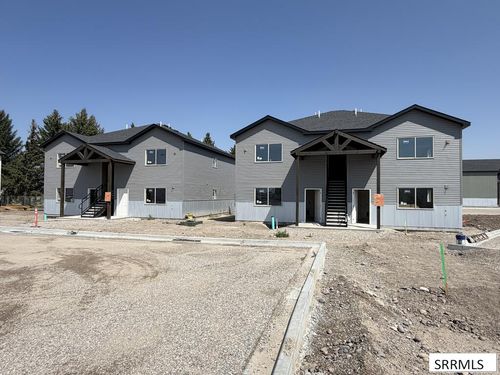 TBD #6 Pioneer Rd, Rexburg, ID, 83440 | Card Image