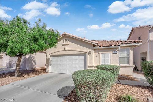 10040 Peach Flower Ct, Las Vegas, NV, 89147-7737 | Card Image