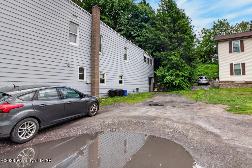 Residential Income in Pittston 5