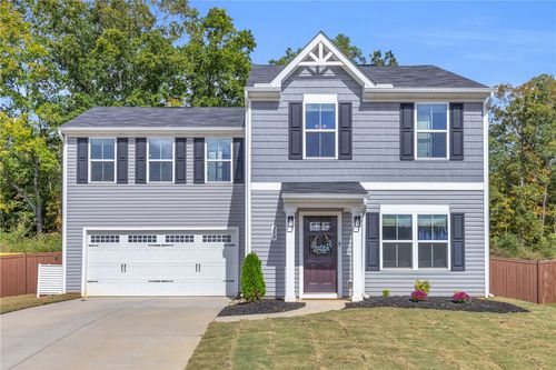 239 Burr Oak Ln, Piedmont, SC, 29673-7356 | Card Image