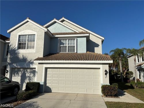 1-8290 Village Edge Cir, FORT MYERS, FL, 33919-2873 | Card Image