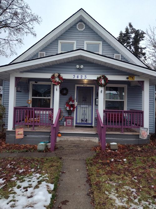 3423 N Stone St, Spokane, WA, 99207-4672 | Card Image