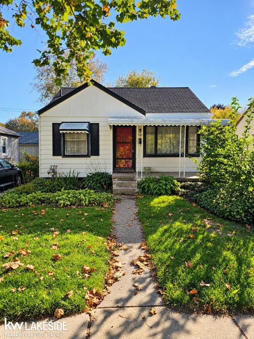 18706 Beech Daly, Redford Charter Township, MI, 48240 | Card Image