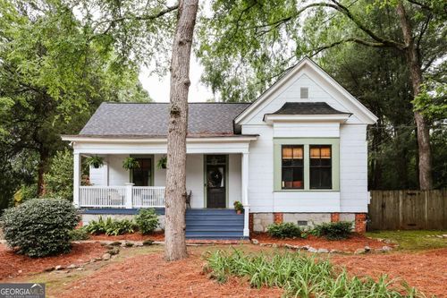 905 Oglethorpe Ave, Athens, GA, 30606-2125 | Card Image