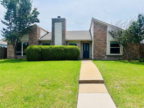 1200 Colmar Drive, Plano, TX, 75023 | Card Image