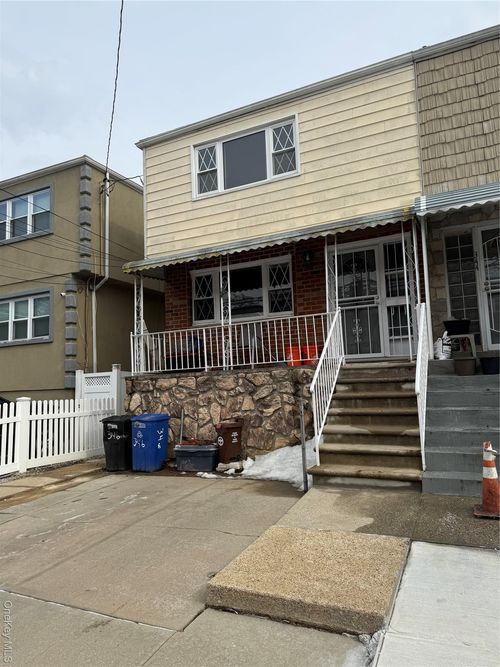 346 Brinsmade Ave, Bronx, NY, 10465-3002 | Card Image