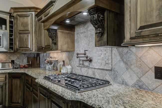 4202 126 Th St, House other with 4 bedrooms, 4 bathrooms and null parking in Lubbock TX | Image 34
