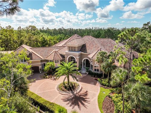 4457 Club Estates Dr, NAPLES, FL, 34112-7935 | Card Image