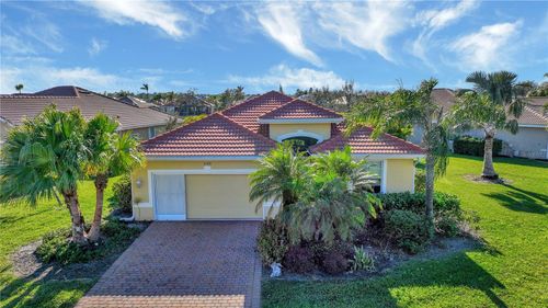 6289 Falcon Lair Dr, NORTH PORT, FL, 34287-2282 | Card Image