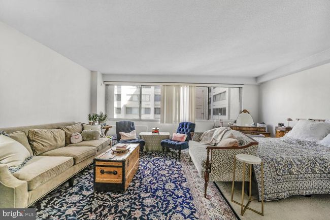 APT-1525N - 5500 Friendship Blvd, Condo with 0 bedrooms, 1 bathrooms and null parking in CHEVY CHASE MD | Image 6
