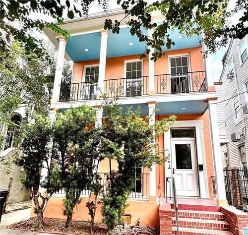 upm-1629 2nd St, New Orleans, LA, 70130-5923 | Card Image