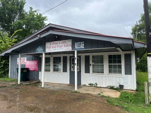 603 State Highway 147 S, Broaddus, TX, 75929-1402 | Card Image