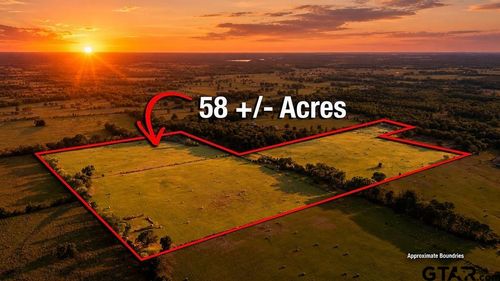 TBD County Road 4990, Winnsboro, TX, 75494 | Card Image