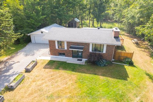 166 Mcfadden Rd, Apsley, ON, K0L1A0 | Card Image