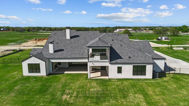 1418 Clydesdale Rd, House other with 5 bedrooms, 7 bathrooms and null parking in Bartonville TX | Image 36