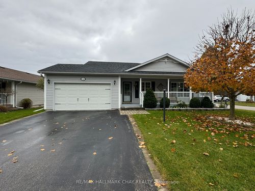 4 Ventnor Cres, Wasaga Beach, ON, L9Z3A8 | Card Image