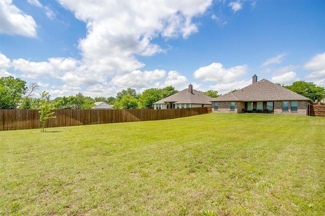 View of yard | Image 37