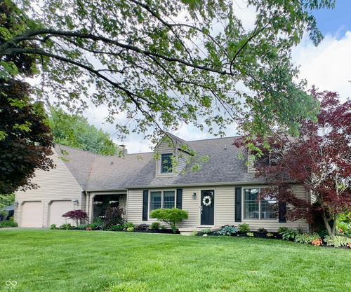 3559 S County Road 475 E, Plainfield, IN, 46168-8356 | Card Image