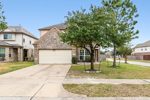 18715 Windy Stone Dr, Houston, TX, 77084-7716 | Card Image