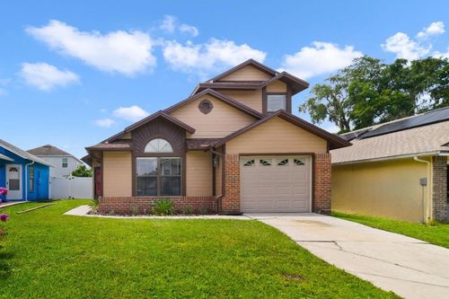 10020 Creekwater Blvd, ORLANDO, FL, 32825-7760 | Card Image