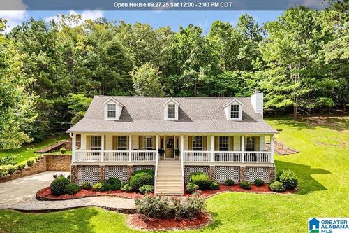 155 Oak Grove Rd, Springville, AL, 35146-6818 | Card Image
