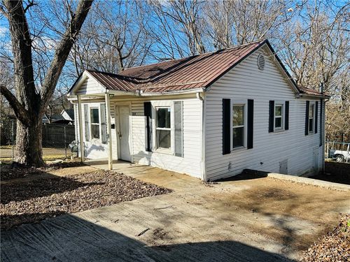 217 Rogers Avenue, Harrison, AR, 72601 | Card Image