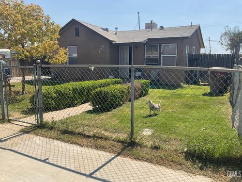 1509 Murdock Street, Bakersfield, CA, 93307 | Card Image