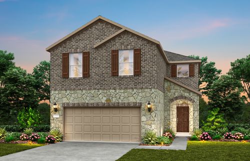 1213 Boyd St, Aubrey, TX, 76227-6364 | Card Image