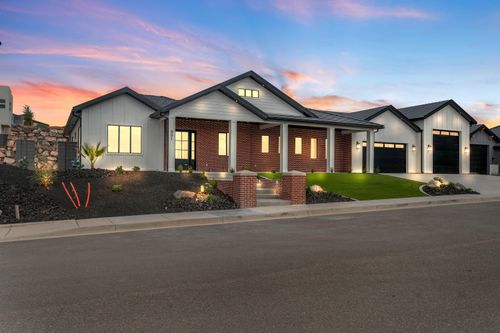 991 Red Rock Rd, St. George, UT, 84770-3162 | Card Image