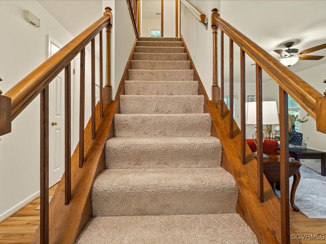 14107 Laurel Trail Pl, House other with 4 bedrooms, 3 bathrooms and null parking in Midlothian VA | Image 25