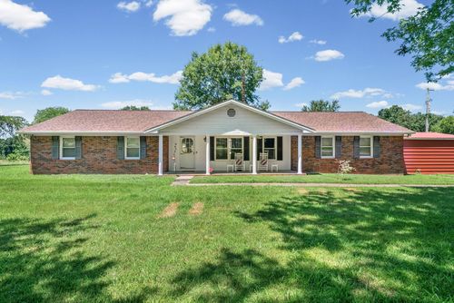 6455 Cansler Subdivision Rd, Hopkinsville, KY, 42240-8874 | Card Image