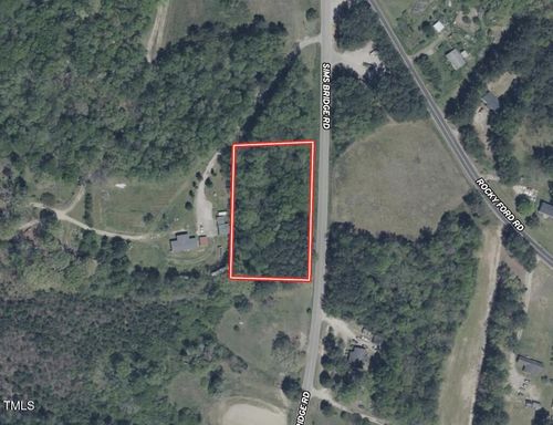 0 Sims Bridge Rd, Kittrell, NC, 27544 | Card Image