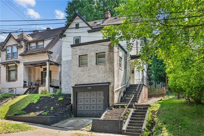 404 Washington Avenue, House other with 4 bedrooms, 3 bathrooms and 1 parking in Oakmont PA | Image 2