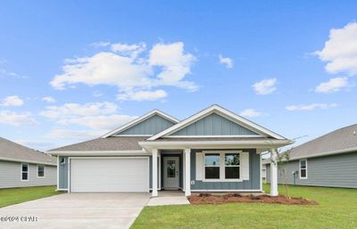 298 Cades Court, House other with 5 bedrooms, 3 bathrooms and null parking in Port St. Joe FL | Image 1